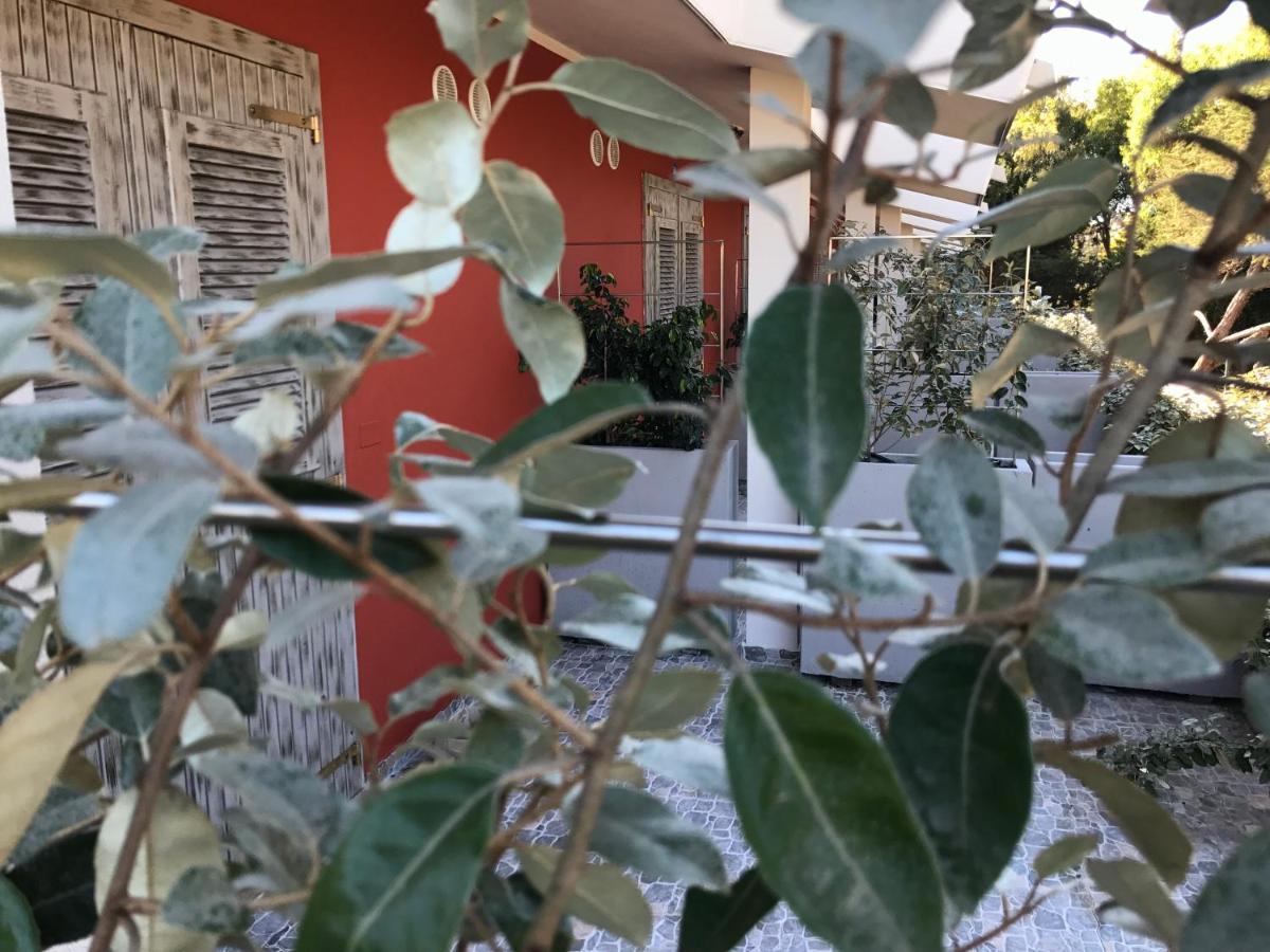 Club Esse Sporting Stintino Exterior foto