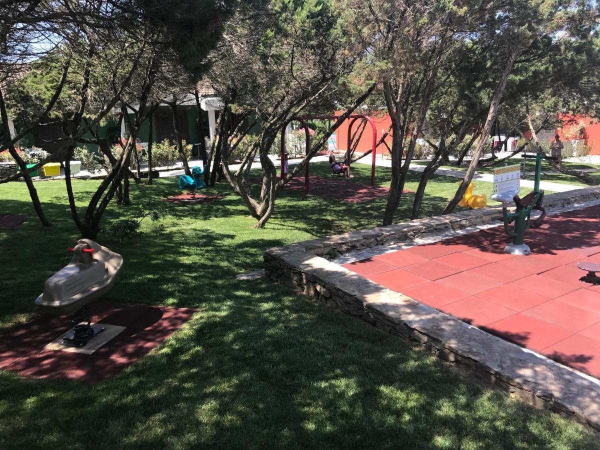 Club Esse Sporting Stintino Exterior foto