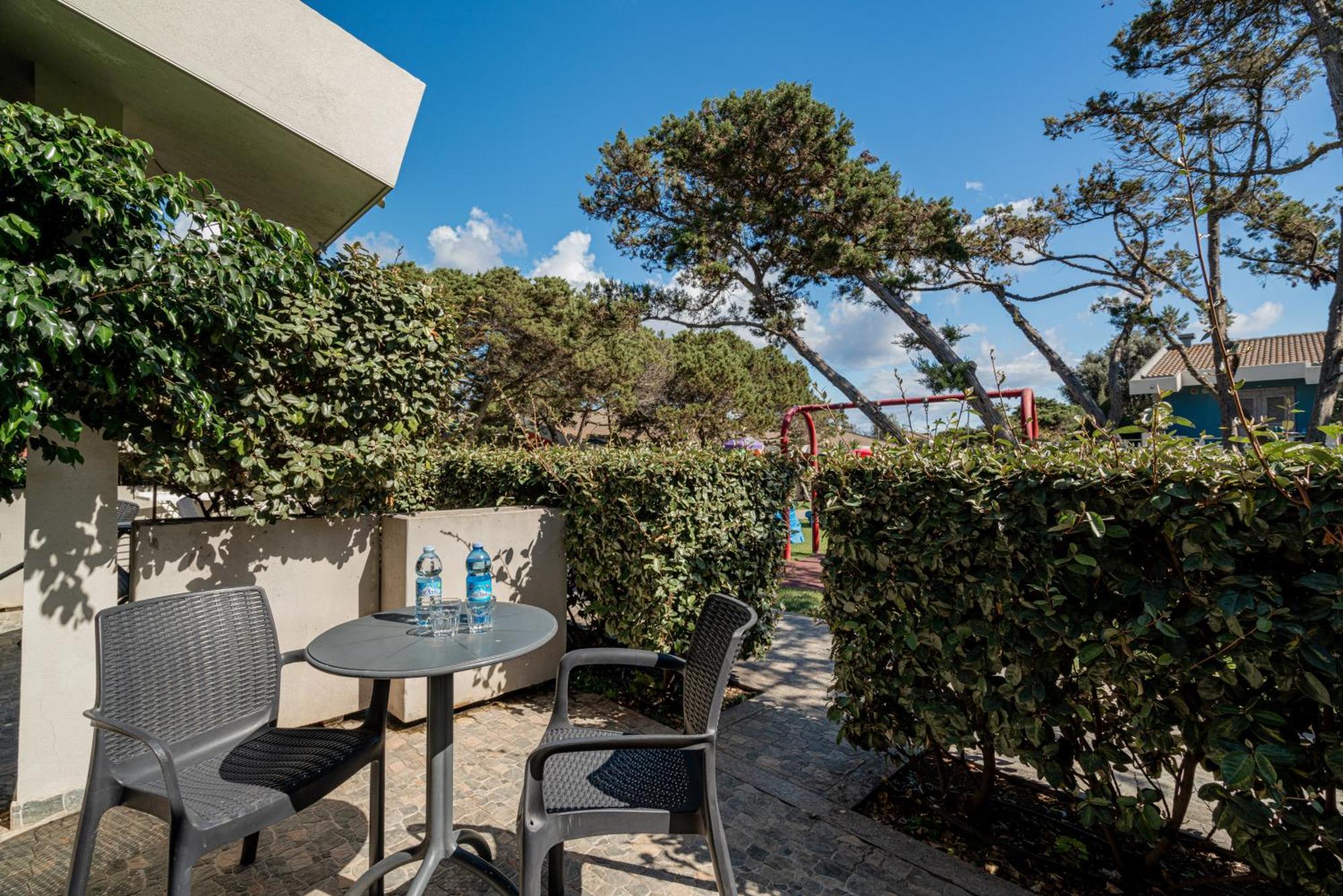 Club Esse Sporting Stintino Exterior foto